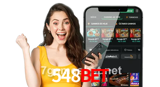 548Bet