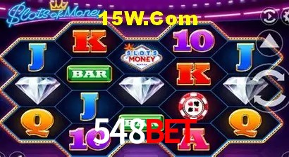 Experiência VIP 548Bet