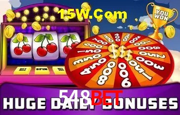 Estatísticas 548Bet