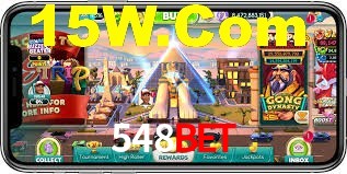 Spaceman Game 548Bet