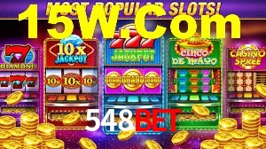 Live Casino 548Bet