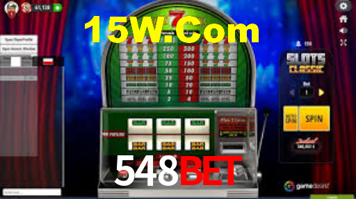 548Bet Login