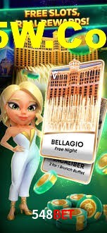 Programa VIP 548Bet