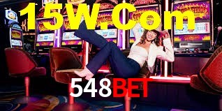 548Bet: Seu Cassino Premiado com Pagamentos Rápidos