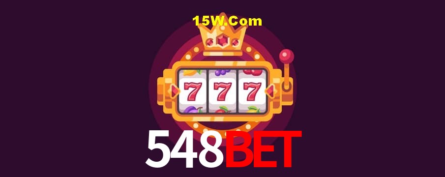Slot Games 548Bet