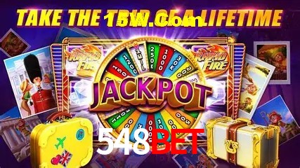 Login Seguro 548Bet