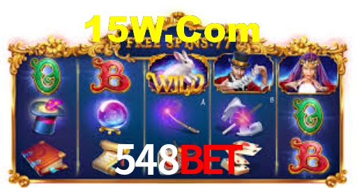 548Bet App