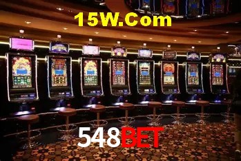 Apostas de Tênis 548Bet