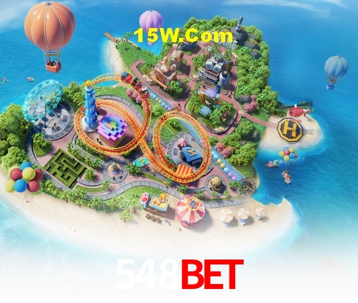 Torneios 548Bet