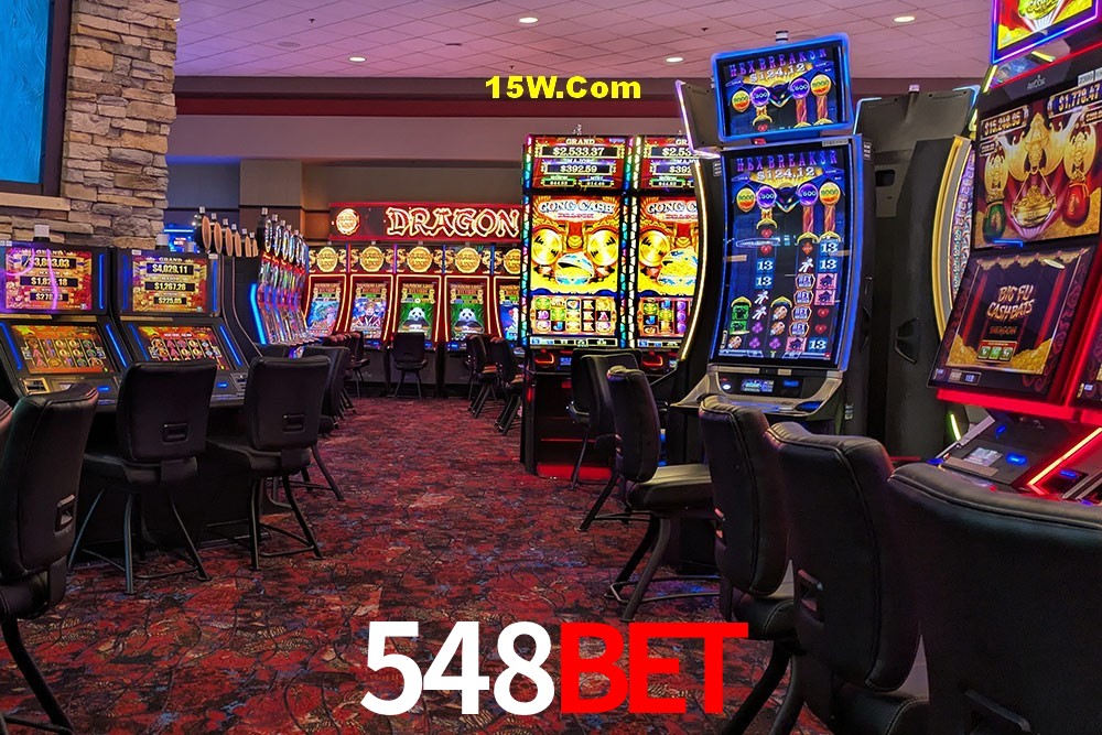 Games Directory 548Bet