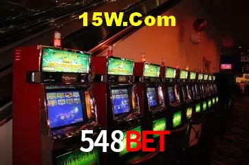 Tecnologia da Plataforma 548Bet