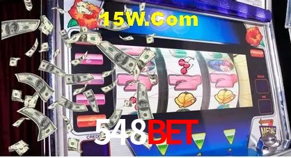 Recursos de Bônus 548Bet