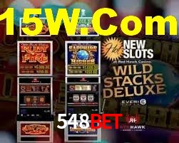 Exclusive Games 548Bet