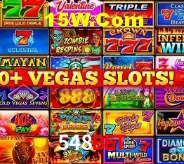 Estatísticas Esportivas 548Bet
