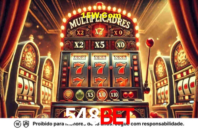 Live Casino 548Bet