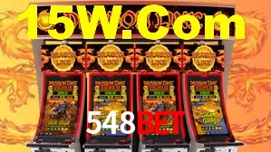 Cashback e recargas na 548Bet