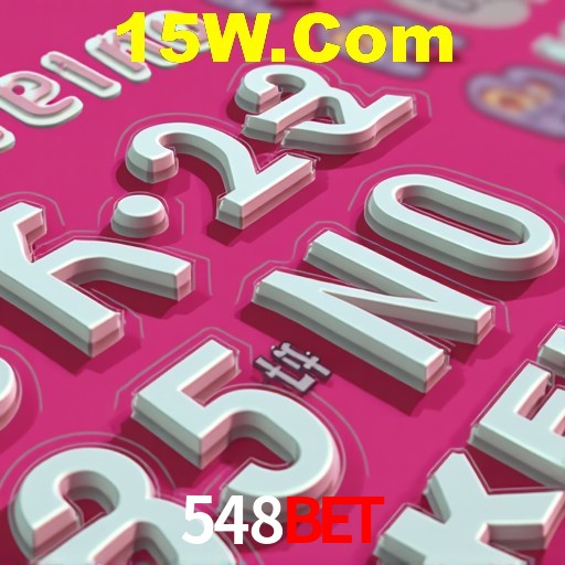 Apostas Esportivas na 548Bet: Um Guia Completo
