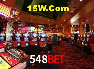 Jogos de Slot 548Bet