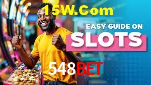 Experiência VIP 548Bet