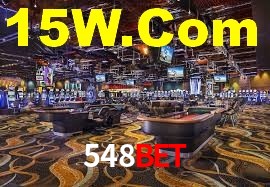 Welcome Bonus 548Bet