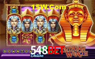 Casino Ao Vivo 548Bet