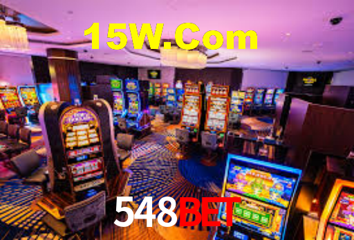 548Bet