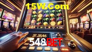 Game Statistics 548Bet