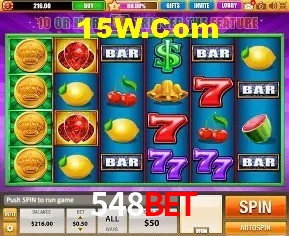 Casino VIP 548Bet
