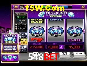 Promoções Sazonais 548Bet