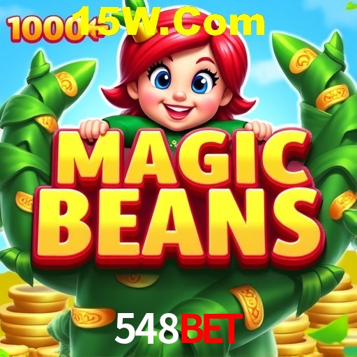 Descubra a Magia dos Jogos de Arcade no 548Bet
