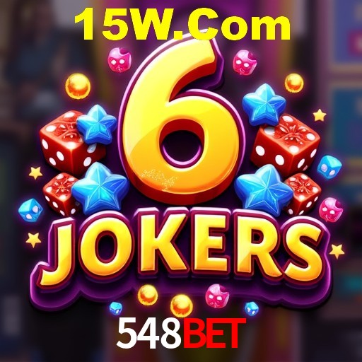 Descubra o Mundo do Cassino Online com 548Bet