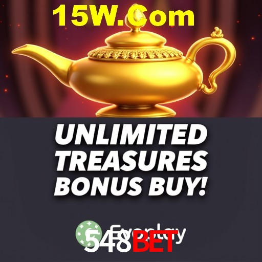 Seasonal Promotions 548Bet