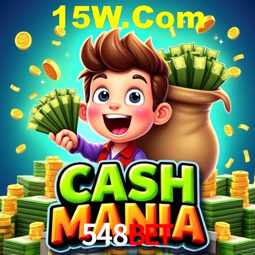 Desvendando o Mundo dos Jogos Virtuais na 548Bet