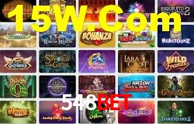 548Bet