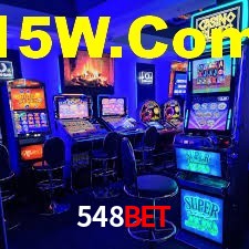 548Bet Login